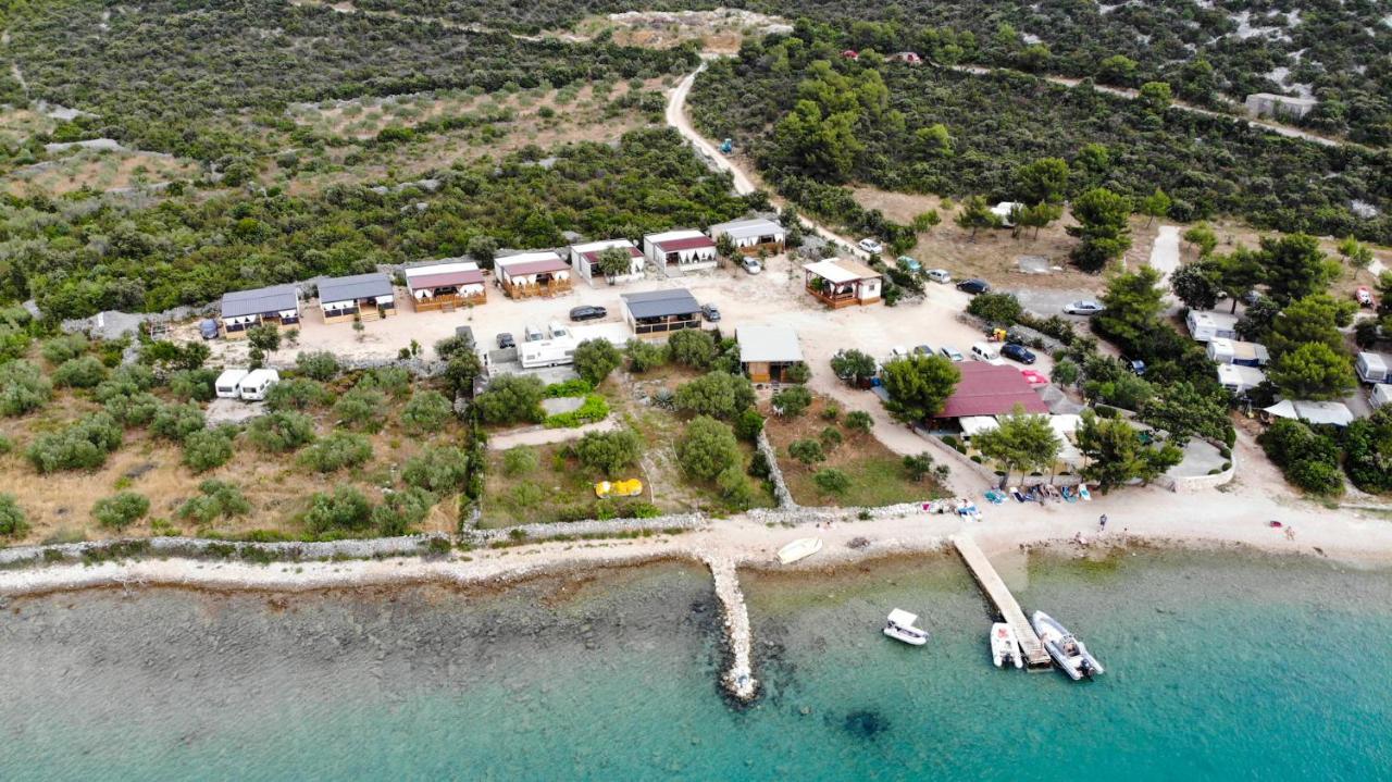 Mobile Homes Charly Tisno Extérieur photo