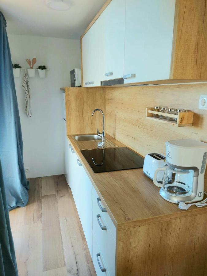 Mobile Homes Charly Tisno Extérieur photo
